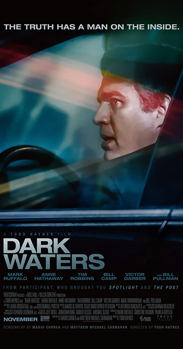 دانلود فیلم Dark Waters