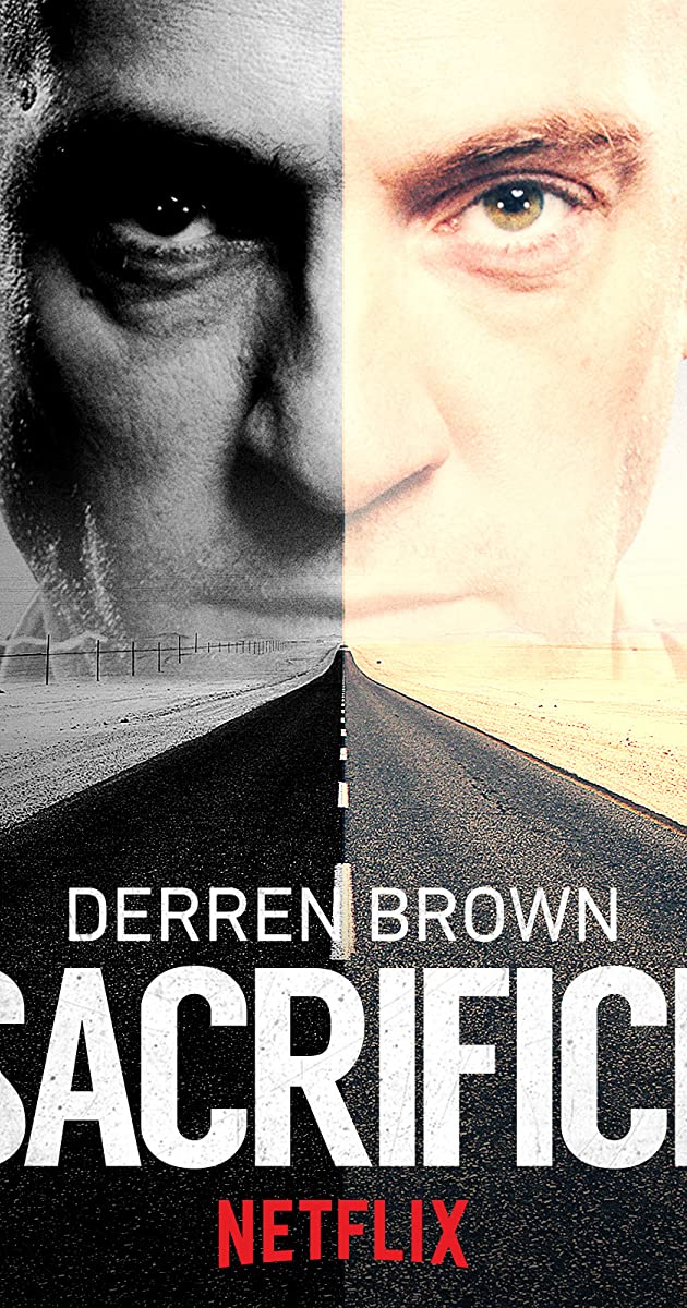 دانلود فیلم Derren Brown: Sacrifice