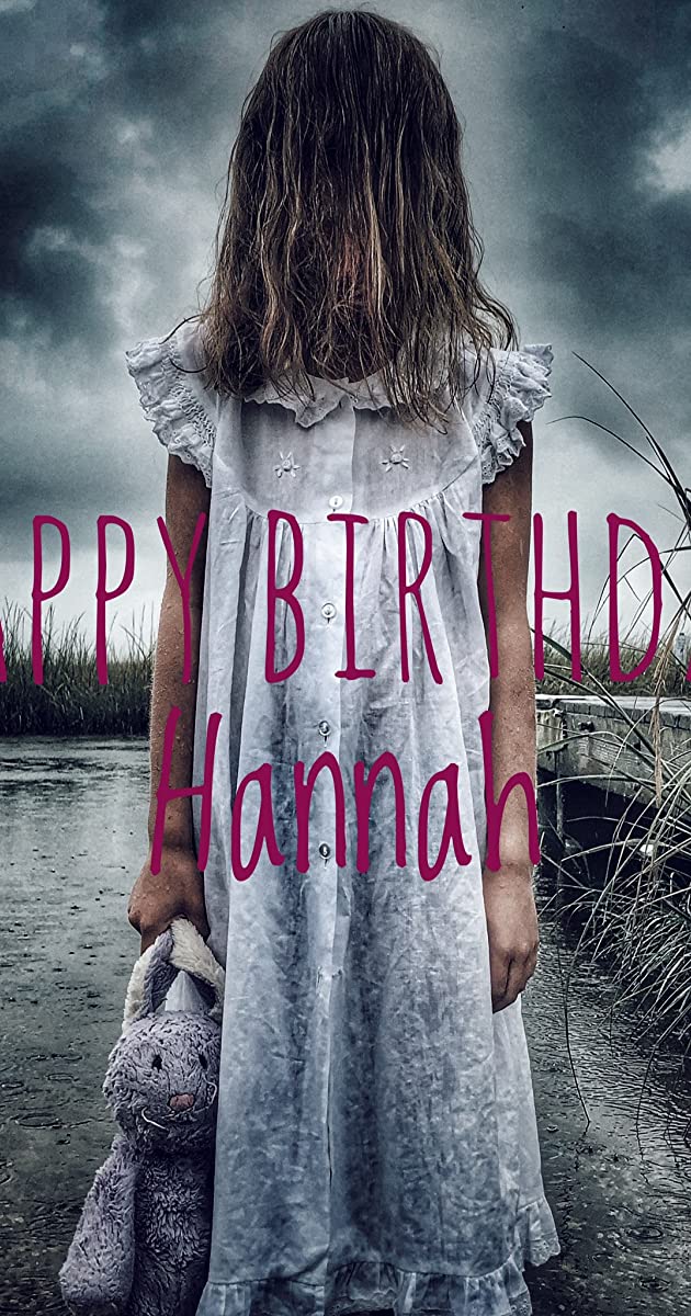 دانلود فیلم Happy Birthday Hannah