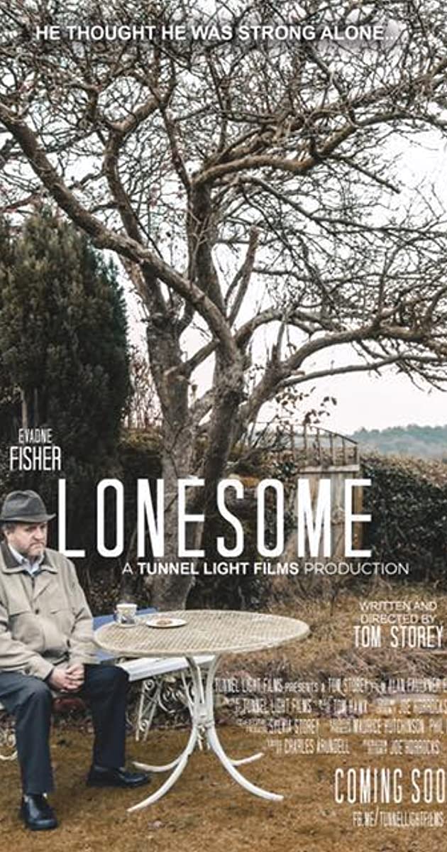 دانلود فیلم Mr Lonesome