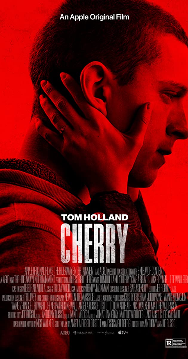 دانلود فیلم Cherry