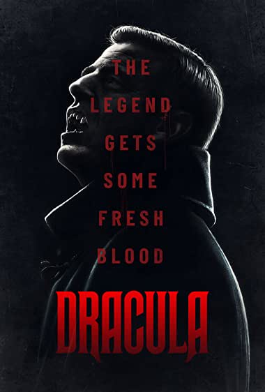 دانلود سریال Dracula