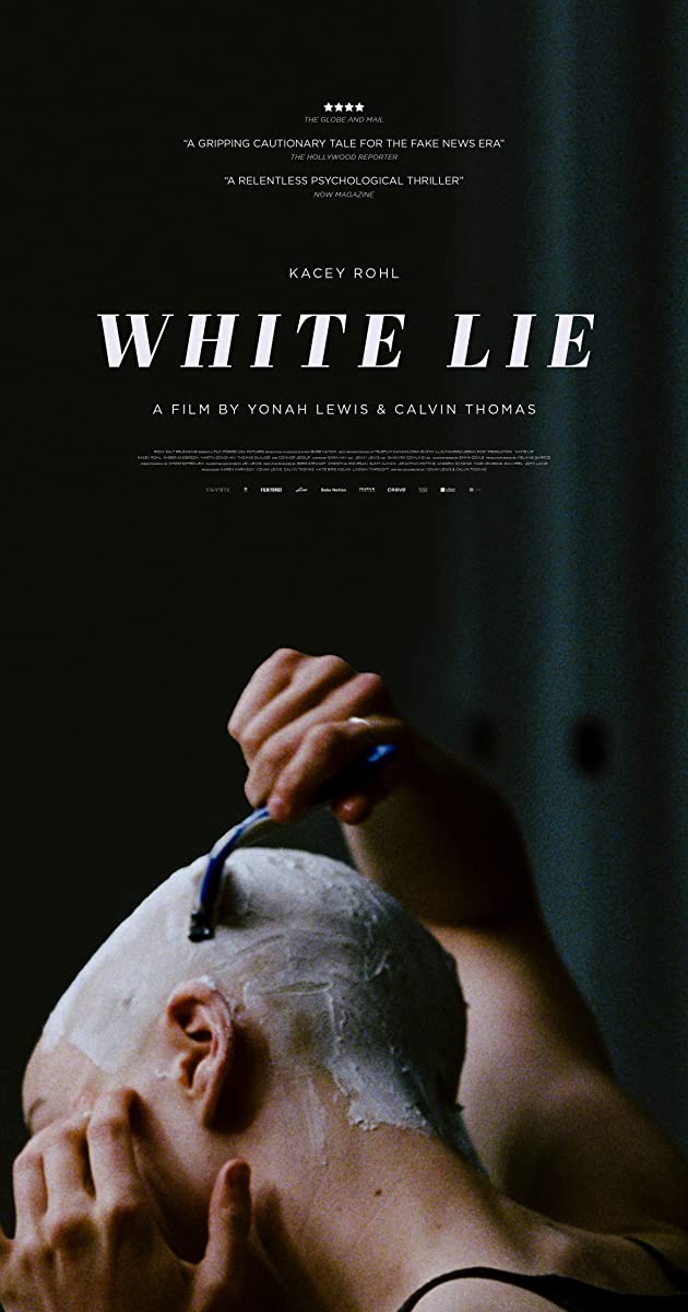 دانلود فیلم White Lie