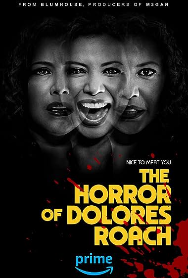 دانلود سریال The Horror of Dolores Roach (دولورس روچ شرور) بدون سانسور با زیرنویس فارسی