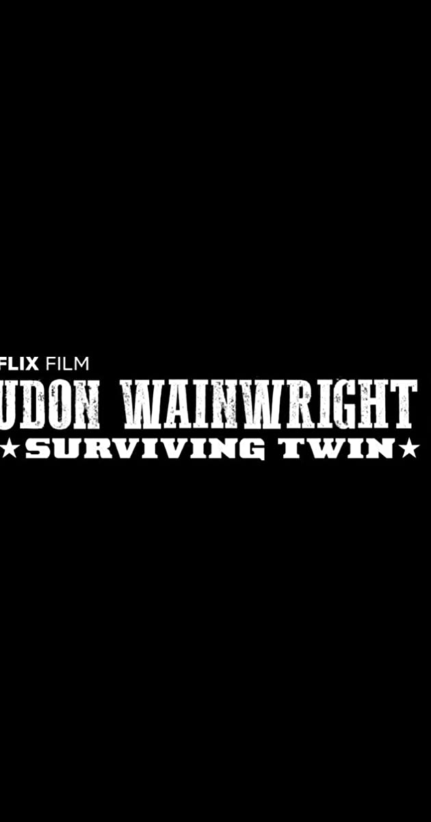 دانلود فیلم Loudon Wainwright III: Surviving Twin