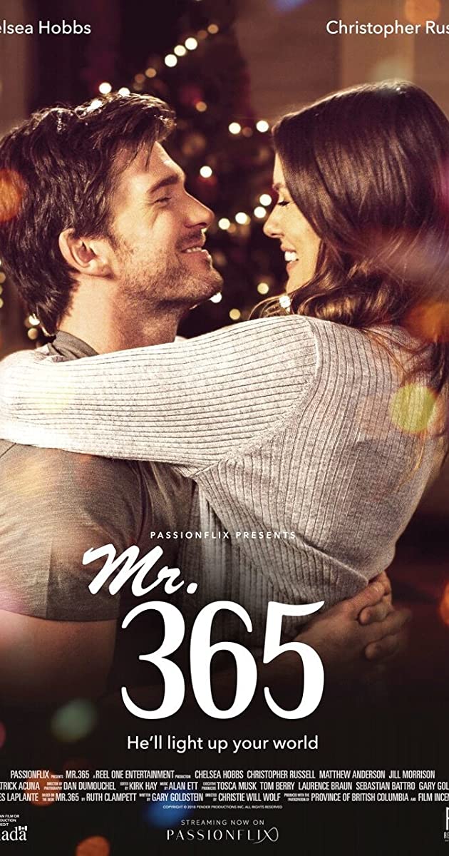 دانلود فیلم Mr. 365