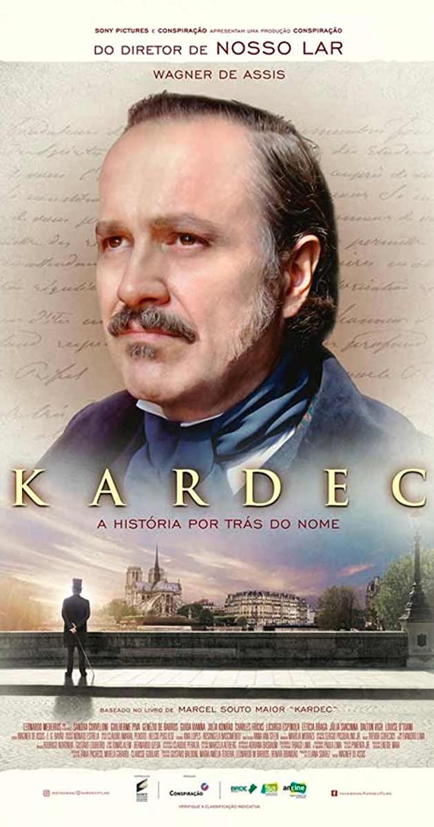دانلود فیلم Kardec