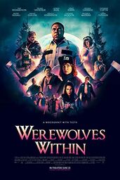 دانلود فیلم Werewolves Within
