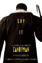دانلود فیلم Candyman