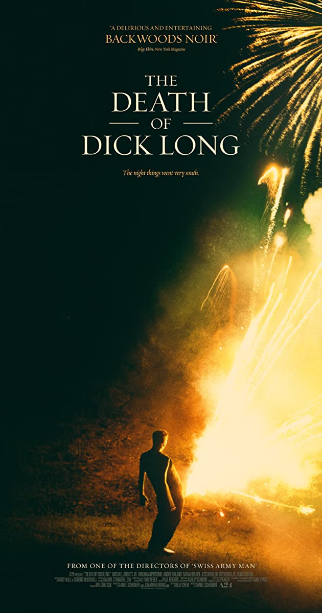 دانلود فیلم The Death of Dick Long