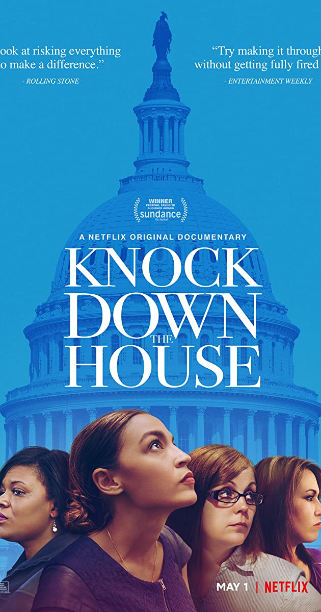 دانلود فیلم Knock Down the House