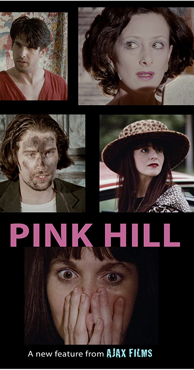 دانلود فیلم Pink Hill