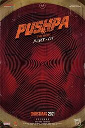 دانلود فیلم Pushpa: The Rise - Part 1