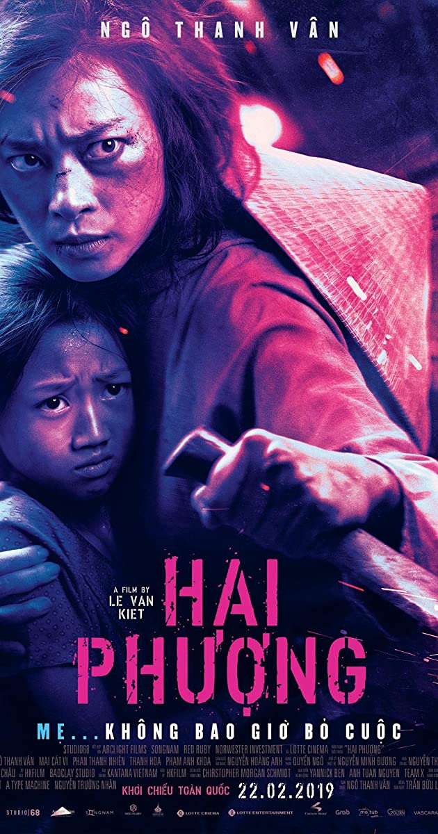دانلود فیلم Hai Phuong