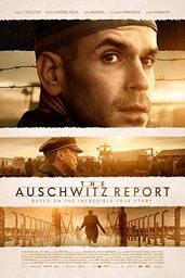 دانلود فیلم The Auschwitz Report
