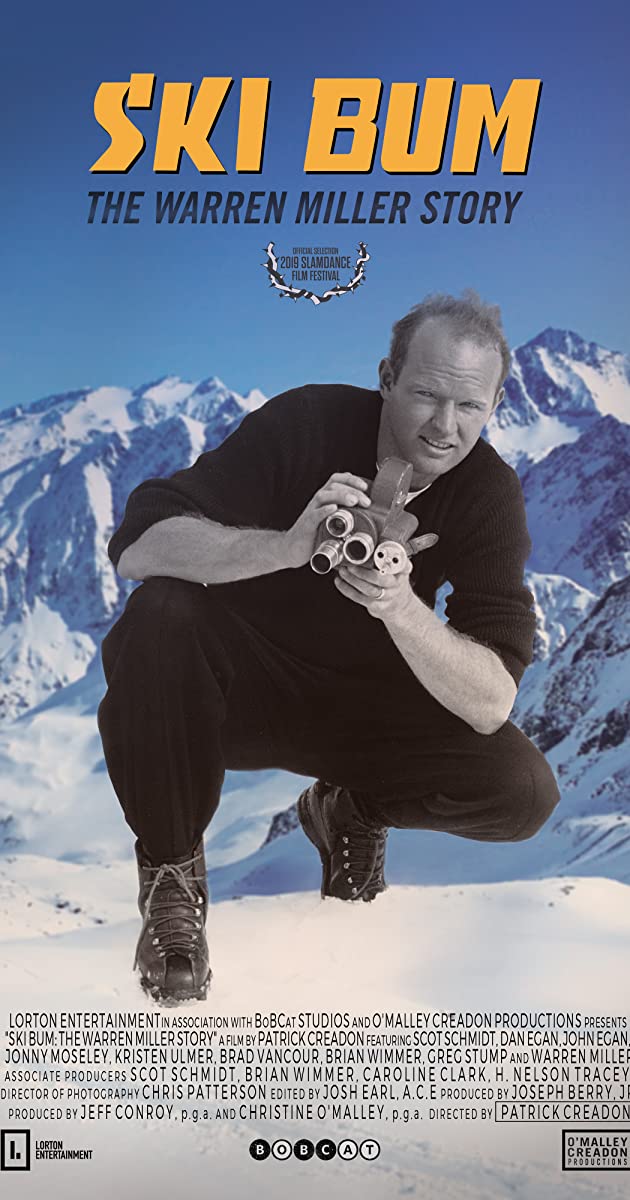 دانلود فیلم Ski Bum: The Warren Miller Story