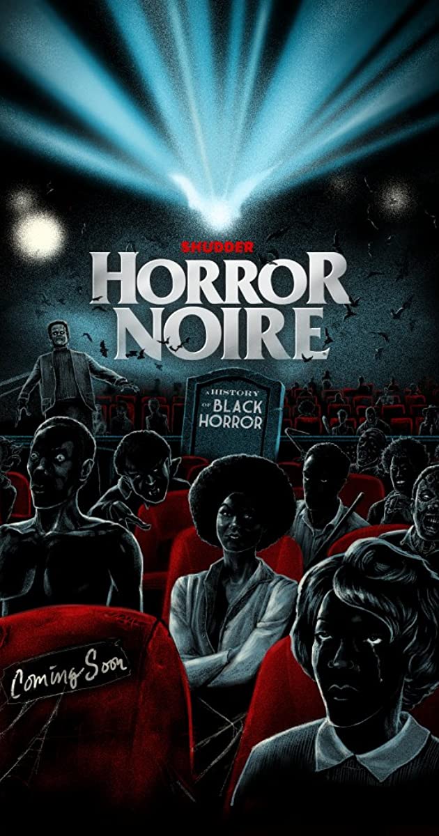 دانلود فیلم Horror Noire: A History of Black Horror