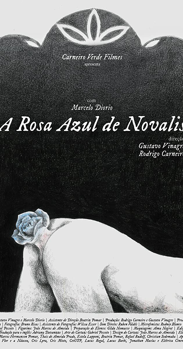 دانلود فیلم The Blue Flower of Novalis