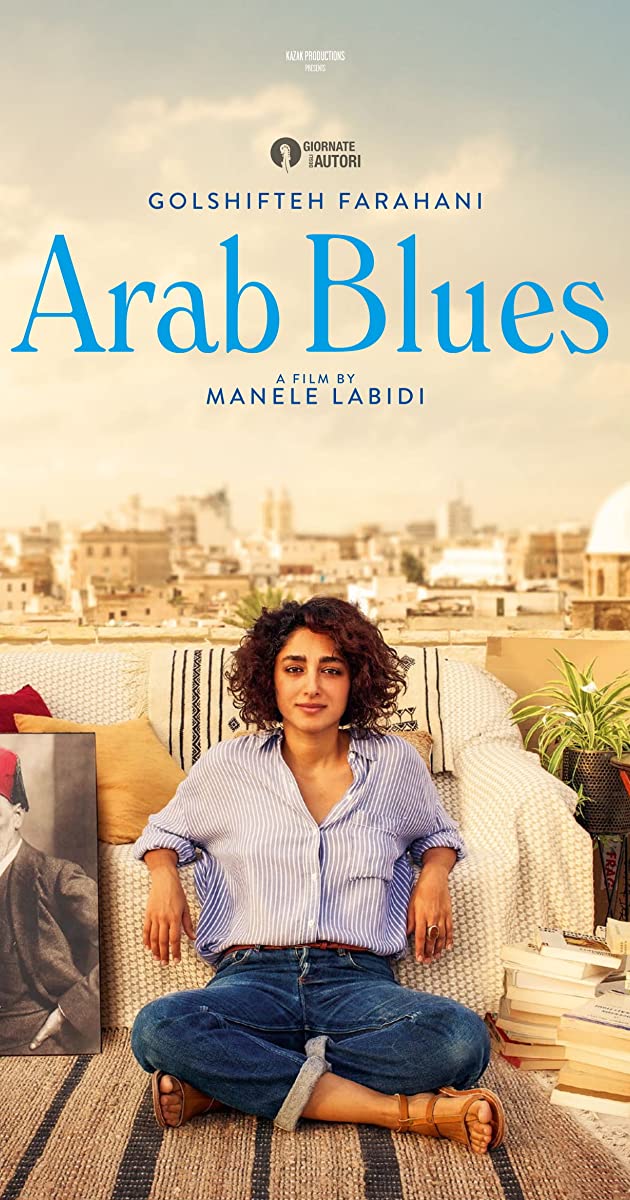 دانلود فیلم Arab Blues