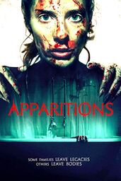 دانلود فیلم Apparitions