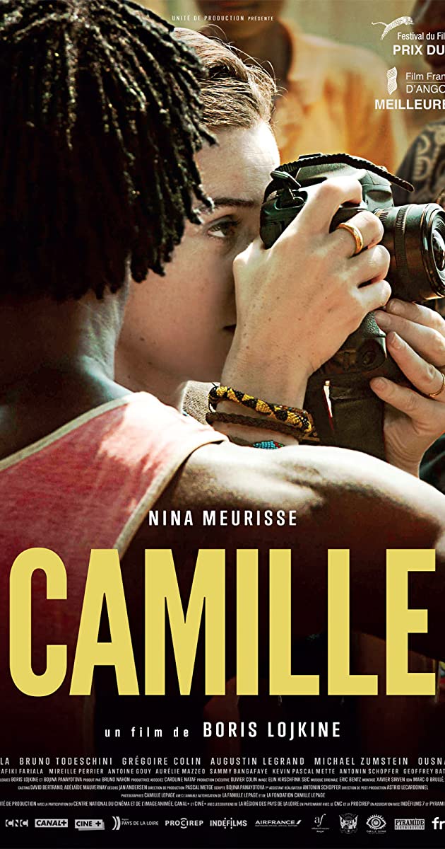 دانلود فیلم Camille