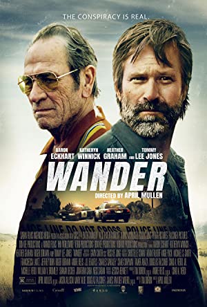 دانلود فیلم Wander