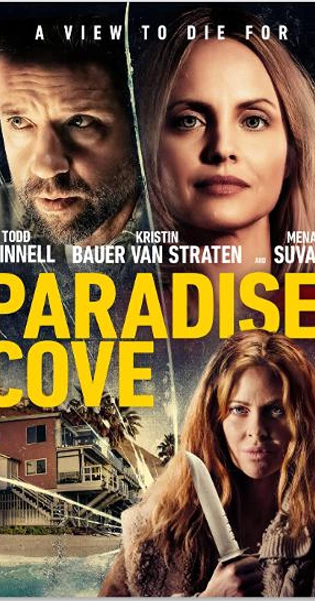 دانلود فیلم Paradise Cove