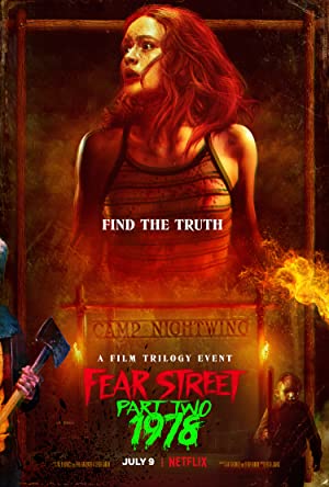 دانلود فیلم Fear Street 2