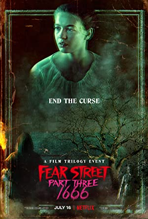 دانلود فیلم Fear Street 3