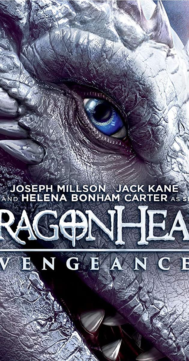 دانلود فیلم Dragonheart Vengeance