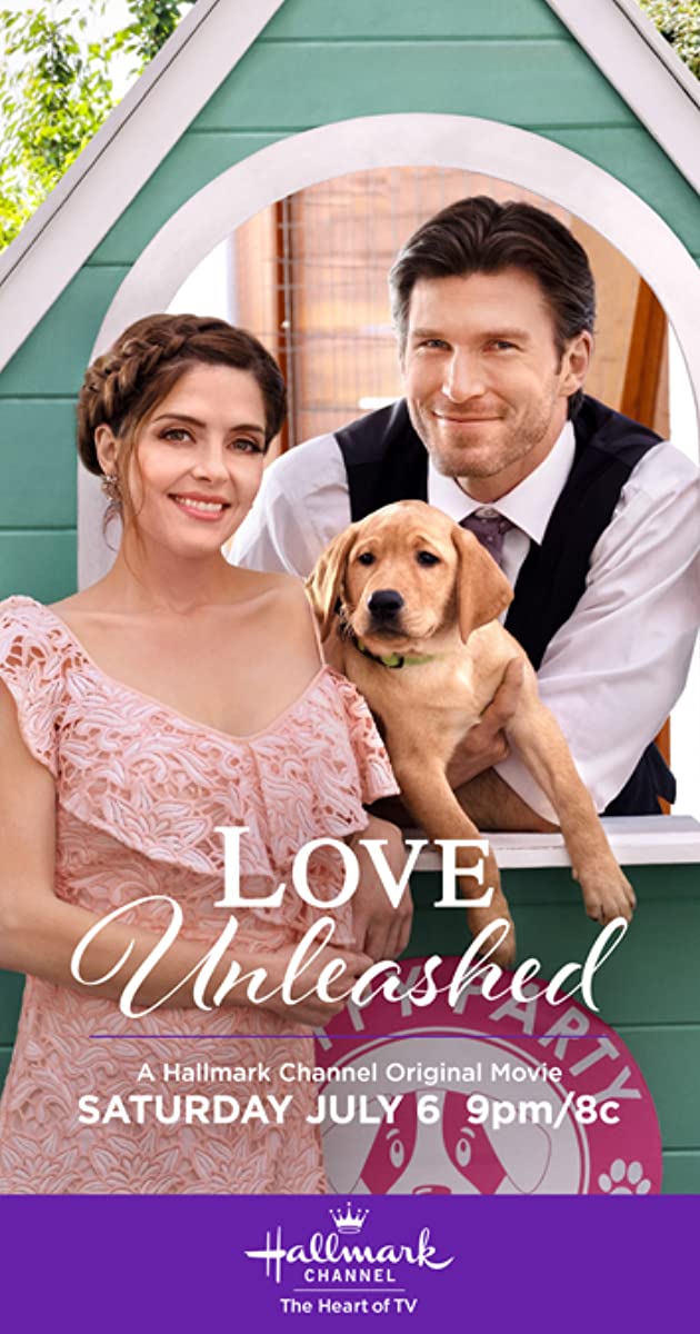 دانلود فیلم Love Unleashed