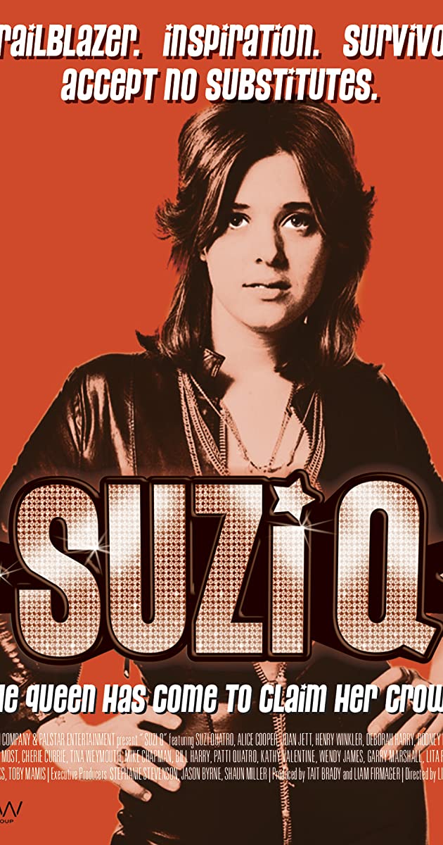 دانلود فیلم Suzi Q