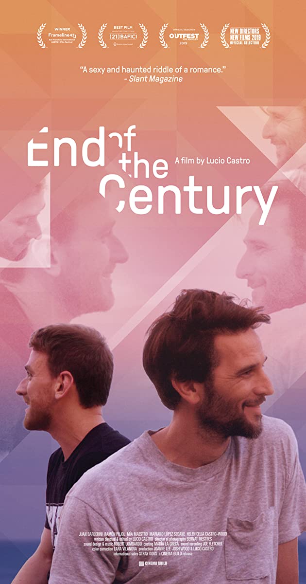 دانلود فیلم End of the Century
