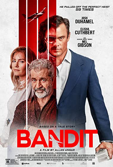 دانلود فیلم Bandit