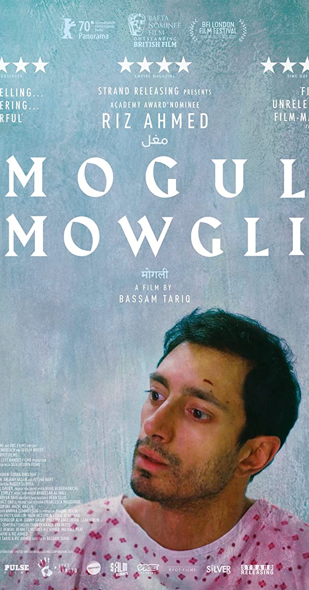 دانلود فیلم Mogul Mowgli