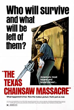 دانلود فیلم The Texas Chainsaw Massacre