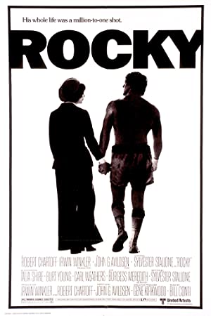 دانلود فیلم Rocky