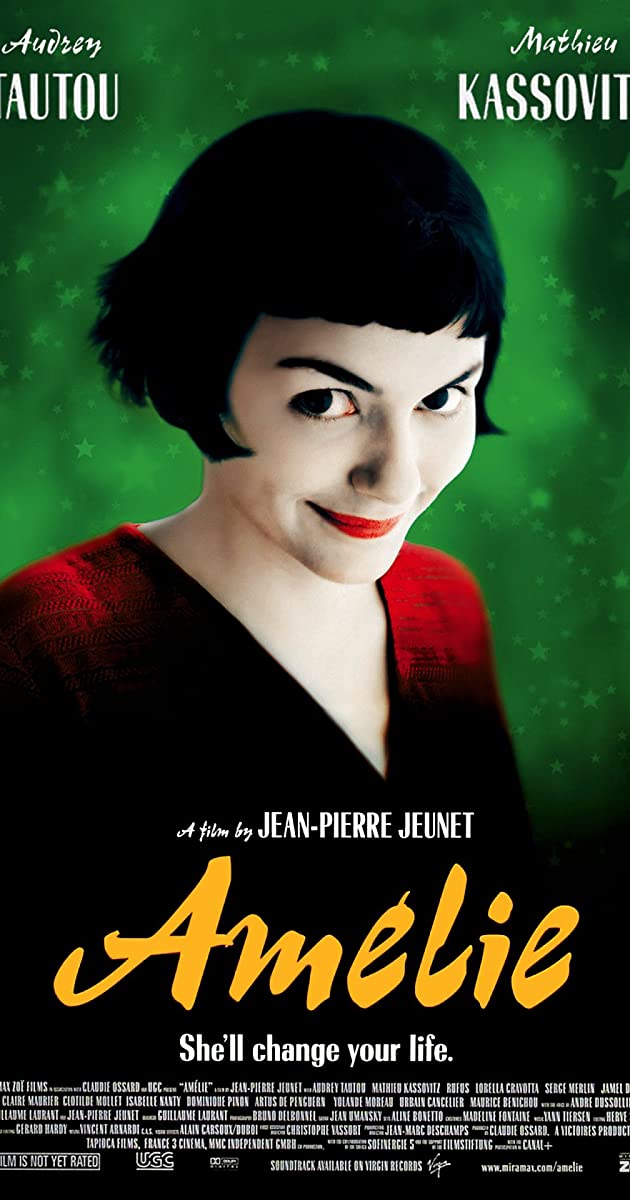 دانلود فیلم Amélie