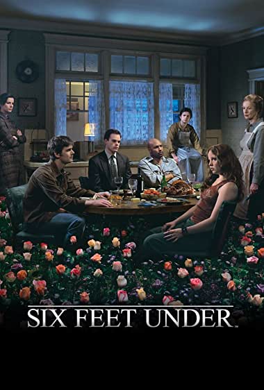 دانلود سریال Six Feet Under