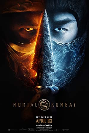 دانلود فیلم Mortal Kombat