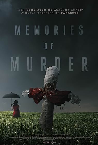 دانلود فیلم Memories of Murder
