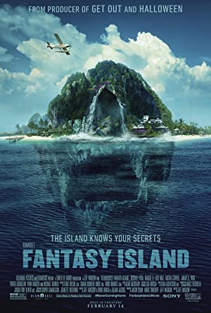 دانلود فیلم Fantasy Island