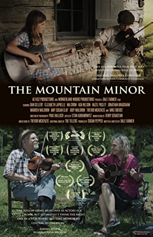 دانلود فیلم The Mountain Minor