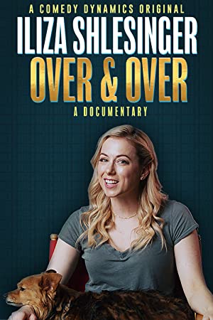 دانلود فیلم Iliza Shlesinger: Over & Over