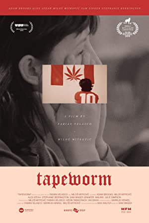 دانلود فیلم Tapeworm