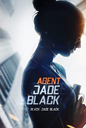 دانلود فیلم Agent Jade Black