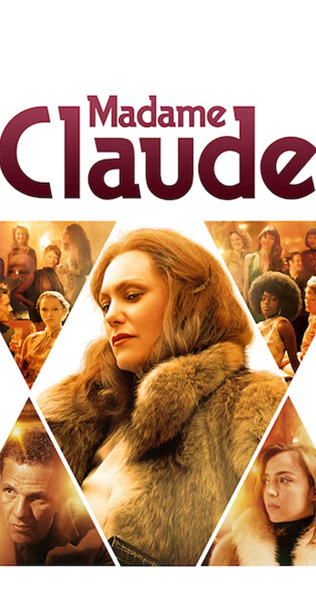 دانلود فیلم Madame Claude
