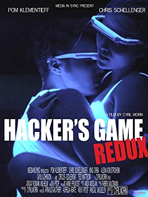 دانلود فیلم Hacker's Game redux