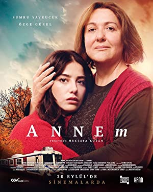 دانلود فیلم Annem