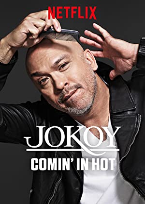 دانلود فیلم Jo Koy: Comin' in Hot